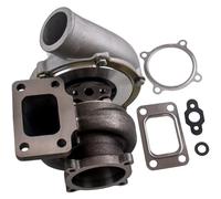 Automotive turbocharging For Honda T3T4 GT3582 GT30 A/R .70 .63 Compressor