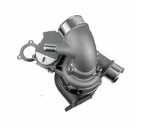 Automotive turbocharging For Hyundai ix55 for veracruz V6-Commonrail Turbocharger for turbine full for turbo