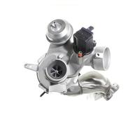 Automotive turbocharging For mercedes for benz A2740903600 A2740903780 A2740902980 car W274