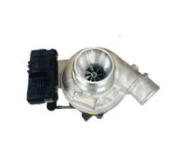 Automotive turbocharging For Original for brand auto for turbo for model for 873306-5003S turbocharger