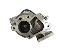 Automotive turbocharging For TD04L 6205818270 49377-01600 01601 For PC130-7,PC60-7, Excavator