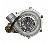 Automotive turbocharging For turbine 750849 GT3576 full turbocharger 479016 assy complete 24100-3521 for HINO