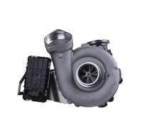 Automotive turbocharging For turbine Complete for BMW 11657796314 765985-0008