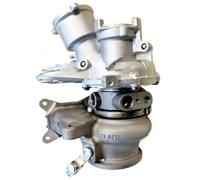 Automotive turbocharging For turbo for charger Complete Turbocharger IHI for 2.0 for tsi 8911-0735- 5001