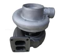 Automotive turbocharging For turbo HX40 Turbocharger 4035234 for cummins 6BT 6CT 6CTA for engine