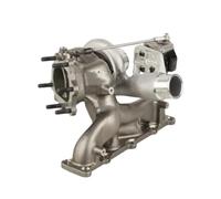 Automotive Turbocharging For turbo TD04HL4S 28231-2G410 Turbocharger for yundai for santa for sonata for Kia