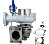 Automotive turbocharging For turbo TD04L Turbocharger 49377-01610 6208-81-8100 for komatsu PC130-8 4D95LE