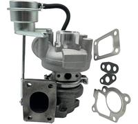 Automotive turbocharging For turbo TD04L4 Turbocharger 49177-03171 4917703171 for kubota V3600 V3600-TE3