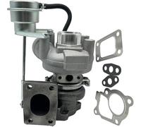 Automotive turbocharging For turbo TD04L4 Turbocharger 49177-03171 4917703171 for kubota V3600 V3600-T