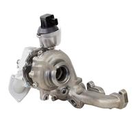 Automotive turbocharging For turbo turbocharger for A3 for vw for golf for passat for seat for ibiza 2.0 TDI