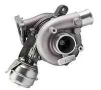 Automotive turbocharging For turbo Turbocharger For A4 TDI PD UI For Volkswagen for passat B6 2.0 BGW