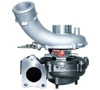 Automotive turbocharging For turbo turbocharger For Volkswagen for vw Marine for touareg Phaeton A6 Q7