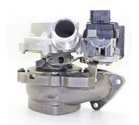 Automotive turbocharging For turbo Turbocharger Ford for transit for ranger TDCI 787556 BK3Q-6K682-PC