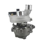 Automotive turbocharging Full for turbo For Hyundai IX35 LM 2.0 CRDi 1995 for ccm 4WD for