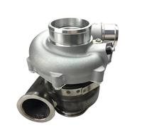 Automotive turbocharging G25-550 Turbocharger 871389-5004S 877895-5003S performance for turbo Dual Ball