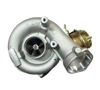 Automotive turbocharging GT2260V for for BMW 2003-2007 753392-1 7791046M09 7791044F 11657790145 7791045M09
