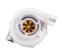 Automotive turbocharging GT3076 GT3076R Universal Turbocharger Dual Ceramic Ball Bearing for turbine AR 0.82
