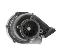 Automotive turbocharging GT3582 Com AR70 Turb AR63 anti-surge T3 flange water 4 bolts Ball Bearing for charger