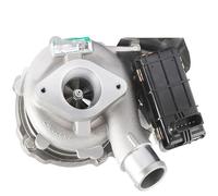 Automotive turbocharging GTB1749V for ranger 8548002001 8548000001 8548005001W