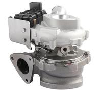 Automotive turbocharging GTB1749V Turbocharger ford for ranger 8548002001 8548000001