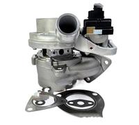 Automotive turbocharging GTD1449VZ for turbo Turbocharger Ford for ranger FB3Q-6K682-AB FB3Q-6K682-AC