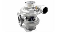 Automotive turbocharging GTX3071 Billet Compressor Wheel for turbo Up To 620HP With T3 Inlet Vband Outlet
