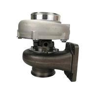 Automotive turbocharging GTX3071R-53 billet compressor wheel T3 ball bearing turbos turbocharger