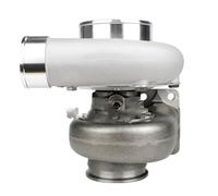 Automotive turbocharging GTX3582R Powerful Turbocharger GTX3582 GEN 2 Ball Bearing for turbo 0.82A/R0.63Round