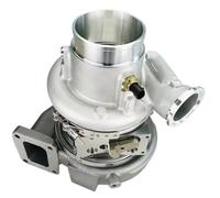 Automotive Turbocharging HE451V 2882004 3792586 3783568 Turbocharger for cummins Various with ISX ISX15