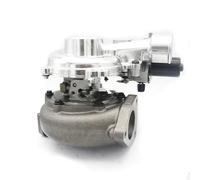 Automotive turbocharging High Pressure 1720130110 CT16V Turbocharger 17201-30110 for Toyota Landcruiser