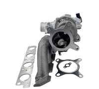 Automotive turbocharging Hybrid for turbo 06F145702C Upgrade Turbocharger For vw for golf V VI 2.0 for tsi