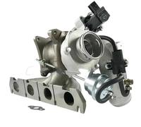 Automotive turbocharging K03 for turbo Turbocharger 53039700105 for A3 for Quattro GTI 2.0L 2008-2012
