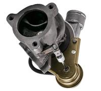 Automotive turbocharging K03 Upgrade for turbo For A4 A6 For vw for passat 1.8T K04-015 Turbocharger