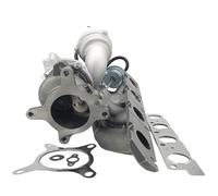 Automotive turbocharging K04 Turbochargers for turbine For Volkswagen for scirocco 2.0 R for tsi