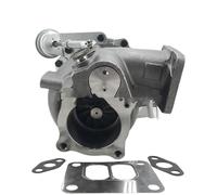 Automotive turbocharging K27 Turbocharger 53279707150 53279887127 53279887120 for mercedes for benz
