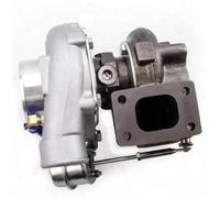 Automotive turbocharging New Dual Ball bearing turbocharger GT28 GT2871R For Compressor Wheel performance