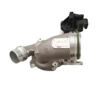 Automotive turbocharging Performance for Original car B35 1.5T for engine part for 1165 8631700 turbocharger