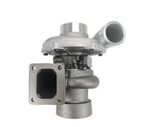 Automotive turbocharging RHC7 for turbo Turbocharger VA290057 126677-18010 126677-18011