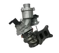 Automotive turbocharging RHF5 IS38 8178085011S for turbo for A3 2.0T GSR SE SEL GLI Turbocharger 817808-5011S