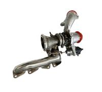 Automotive turbocharging Suitable for mercedes for benz A2640901300 auto parts Turbocharger M264