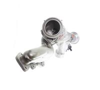 Automotive turbocharging Suitable for mercedes for benz A2740903600 A2740903780 car turbocharger auto parts