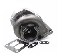 Automotive turbocharging T66-2 GT35 GT3584 T4 T04Z TO4Z T04R TO4R T04S TO4S Anti-Surge Water And Cooled(GEN 1)