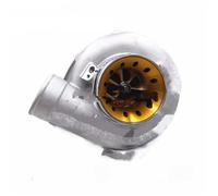 Automotive turbocharging T66-2 GT35 GT3584 T4 T04Z TO4Z T04R TO4R T04S TO4S Anti-Surge Water And Cooled(GEN 2)
