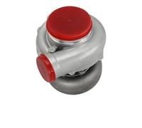 Automotive Turbocharging T70 Comp A/R.82 for turbine 0.7 2.5'' V-Band Oil Cold turboCharger T3 Flange