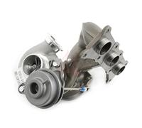 Automotive turbocharging TD04-19T 6+ Billet for twin Turbochargers for BMW 335i/is/ix 135i 535i Z4 N54B30
