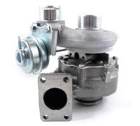 Automotive turbocharging TD04L turbocharger For vw for Volkswagen for crafter TD 136HP 100Kw 2.5TD BJM BJL