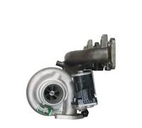 Automotive turbocharging TD04L6 28231-2GTA1 90124-01050 Turbocharger for Kia