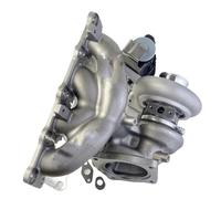 Automotive turbocharging TD04L6 TD04 for turbo Turbocharger for Hyundai for sonata 282312GTA1 9012401050