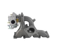 Automotive turbocharging TD04LR for charger 04884234AC 49377-00220 for chrysler PT