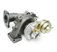 Automotive turbocharging Turbocharger 49S3502652 for Mitsubishi L200 2.5L MR968080 Compressor Turbolader